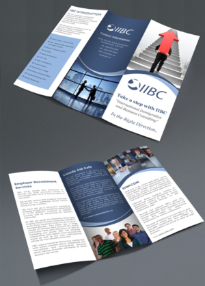 Design de Flyer par pivotaldesign.biz pour ce projet | Design : #9275218