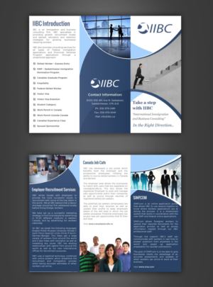 Design de Flyer par pivotaldesign.biz pour ce projet | Design : #9275224