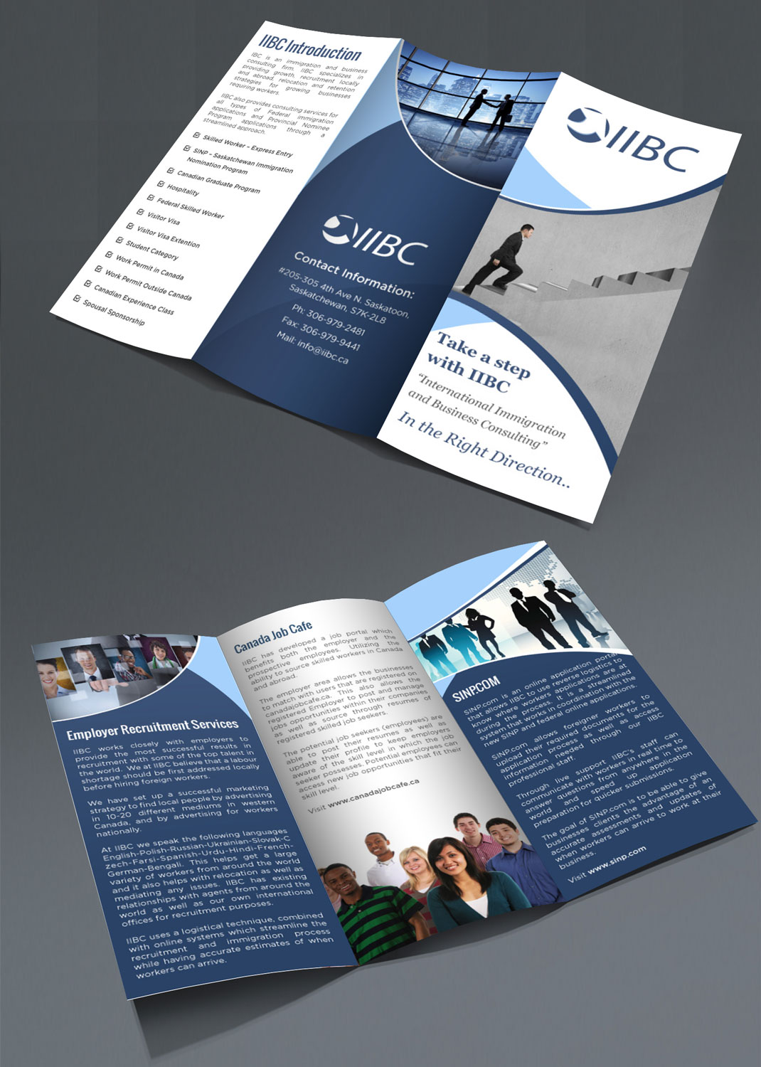 Design de Flyer par pivotaldesign.biz pour ce projet | Design #9275225