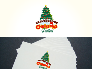 Logo Design by Aleksic for this project | Design: #7407835