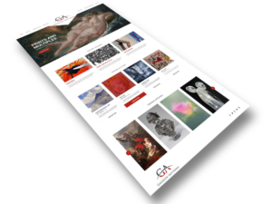 Web Design by kash zahara