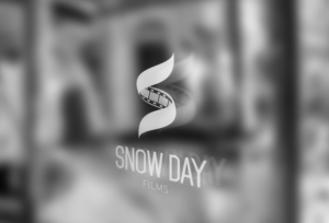 Snow Day | Logo Design by sonia silva