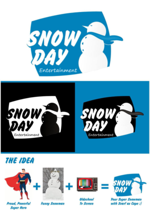 Logo Design by pixelizma for this project | Design #7516902