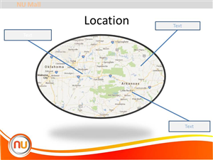 Design de PowerPoint par sigitarrin pour ce projet | Design : #1887941