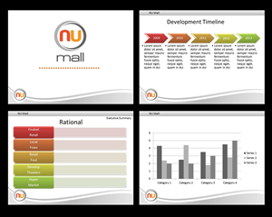 PowerPoint Design by sigitarrin for this project | Design: #1888799