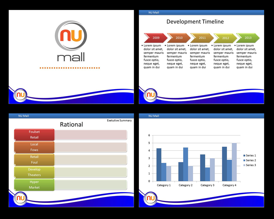 PowerPoint Design by sigitarrin for this project | Design #1888804
