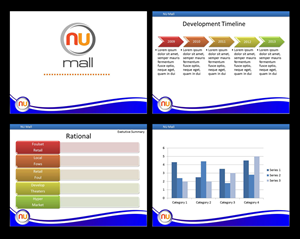 PowerPoint Design by sigitarrin for this project | Design: #1888804