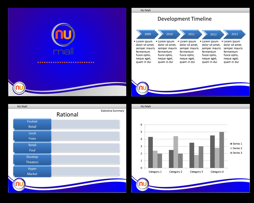 Design de PowerPoint par sigitarrin pour ce projet | Design #1888869
