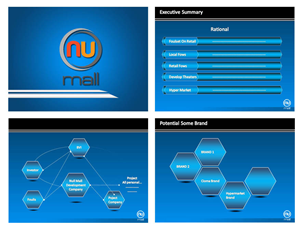 PowerPoint Design by sigitarrin for this project | Design: #1889270