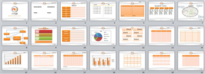 PowerPoint Design by sigitarrin for this project | Design: #1933071