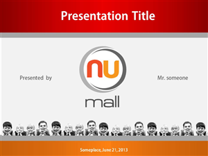 PowerPoint Design by sgarchdesign for this project | Design: #1890057