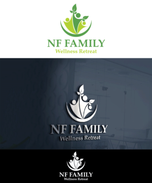 Logo Design by joliau for this project | Design: #7660688