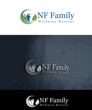 Logo Design by joliau for this project | Design: #7660690