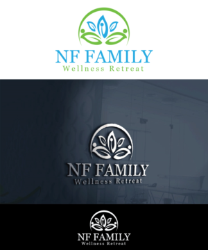 Logo Design by joliau for this project | Design: #7660691