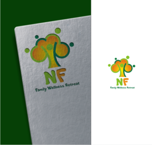 Logo Design by Arham Hidayat for this project | Design #7485570