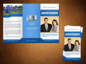 Flyer Design by debdesign for this project | Design: #7397938