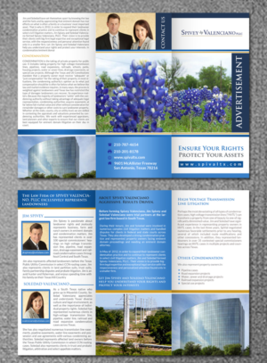 Flyer Design by debdesign for this project | Design: #7421598