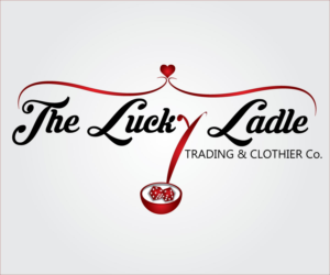 Logo Design by Aeidan for The Lucky Ladle | Design: #7391717
