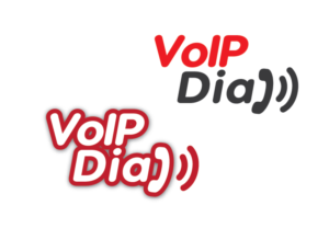 Logo Design by @gus for VoIPDial | Design: #7385601