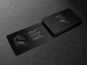 Business Card Design by Creations Box 2015 for Sean Smith | Design: #7393317
