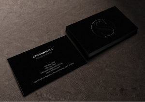 Business Card Design by Creations Box 2015 for Sean Smith | Design: #7393320