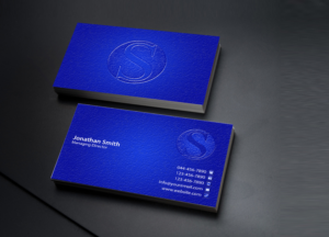 Business Card Design by Creations Box 2015 for Sean Smith | Design: #7393321
