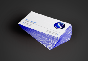 Business Card Design by chandrayaan.creative for Sean Smith | Design: #7392773