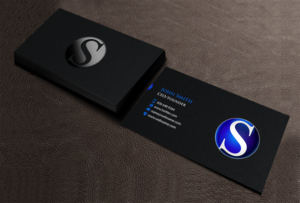 Business Card Design by chandrayaan.creative for Sean Smith | Design: #7392776