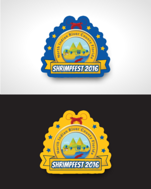 Logo Design by MonsterJoma