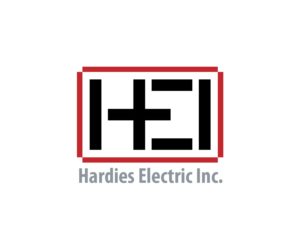 Logo Design by eIrc@mjOonto for Hardies Electric Inc | Design #7396405