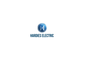 Logo-Design von sbelogd für Hardies Electric Inc | Design: #7424394