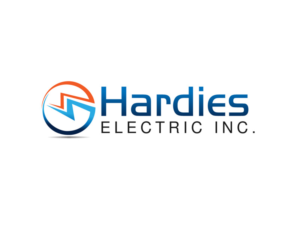 Logo-Design von anushka_snigdha für Hardies Electric Inc | Design: #7392324
