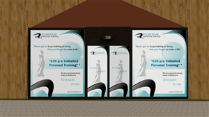 Signage Design by nafizrahat
