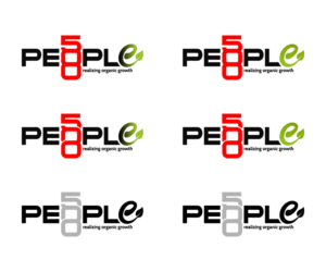 Design de Logo par SUDHEESH KV pour People 500 b.v. | Design #7458978