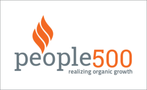 Design de Logo par CREATIVE VIJAY pour People 500 b.v. | Design #7473461