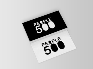 Design de Logo par IyaIyayo pour People 500 b.v. | Design #7468837