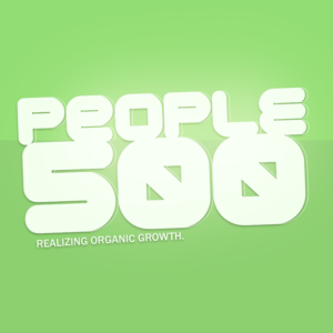 Design de Logo par herowise pour People 500 b.v. | Design #7393497