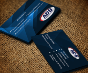 Business Card Design by TGDesigns for this project | Design #7391196