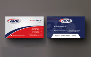 Business Card Design by Tuntuny for this project | Design #7455919