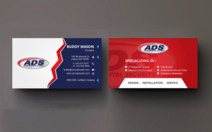Design de Carte de Visite par Tuntuny pour ce projet | Design : #7455942