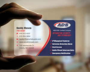 Business Card Design by Riz' for this project | Design #7405619