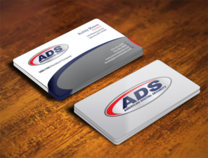 Business Card Design by Verified artistry (Design garden) for this project | Design: #7439595
