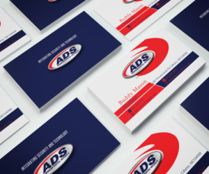 Design de Carte de Visite par JK18 pour ce projet | Design : #7430780