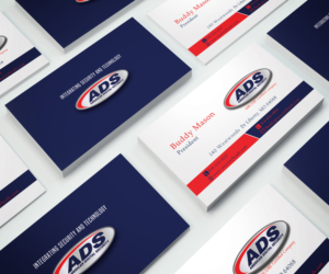 Design de Carte de Visite par JK18 pour ce projet | Design : #7430782