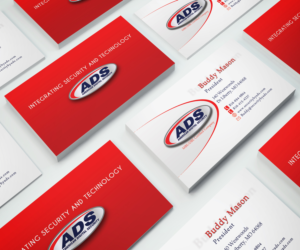 Design de Carte de Visite par JK18 pour ce projet | Design : #7489571