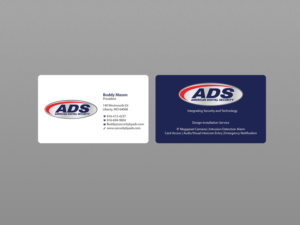 Design de Carte de Visite par Creations Box 2015 pour ce projet | Design : #7406582