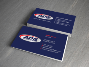 Design de Carte de Visite par Creations Box 2015 pour ce projet | Design : #7406584