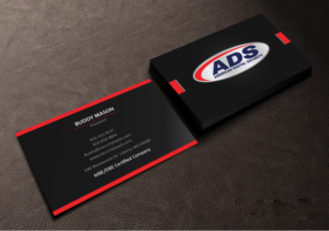 Visitenkarten-Design von Creations Box 2015 für dieses Projekt | Design: #7406592