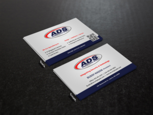 Business Card Design by Right Path