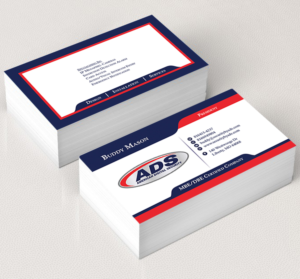 Business Card Design by The Filly Studios for this project | Design #7414491